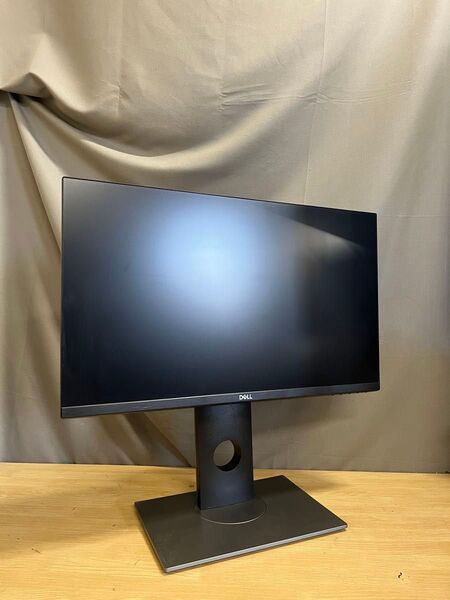 DELL P2419H 24インチモニター PS4対応 回転機能