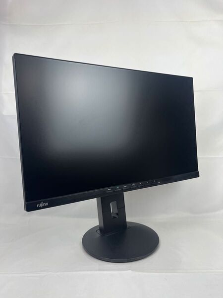 富士通Fujitsu VL-B24-9 T 23.8インチモニター 内蔵スピーカー有り
