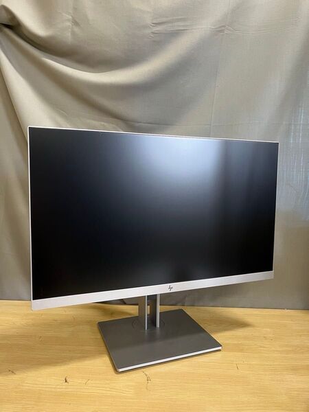 HP E243 EliteDisplay 24インチワイドIPSモニター PS4対応