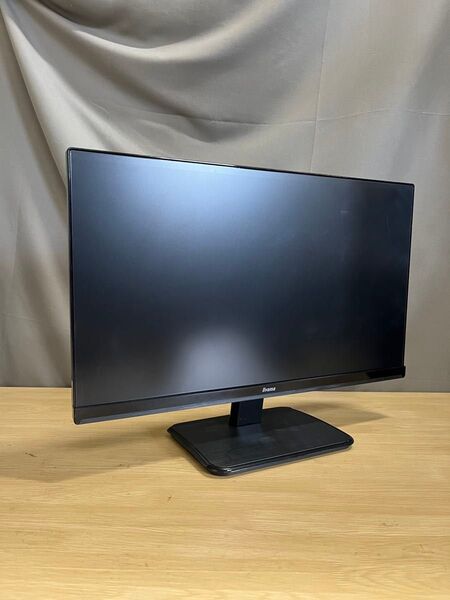 iiyama XU2290HS-B2内蔵スピーカー21.5インチモニター PS4対応