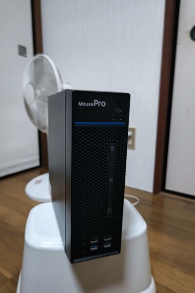MOUSE COMPUTER INTEL I7-7700