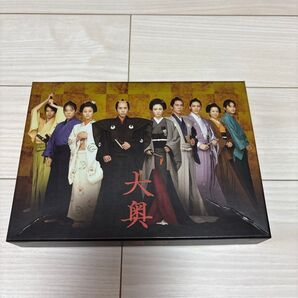 二宮和也 大奥 DVD BOX