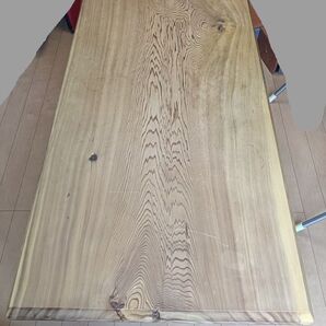 杉一枚板 座卓テーブル