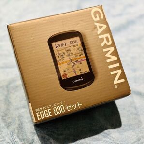 Garmin Edge 830J