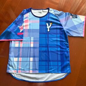 横浜DeNAベイスターズ ガールズフェスティバル2020 ユニフォーム
