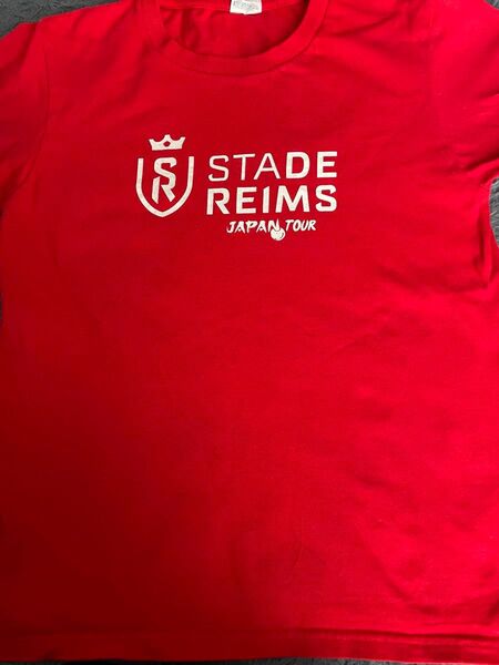 スタッドランス JAPANツアー Tシャツ