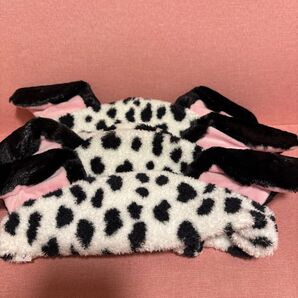 ディズニー 101匹わんちゃん ヘアバンド3個セット