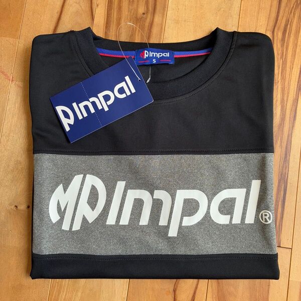 impal インパル ハンドルボール Tシャツ Sサイズ