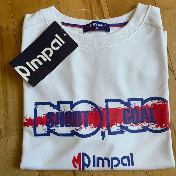 impal インパル ハンドルボール Tシャツ Sサイズ