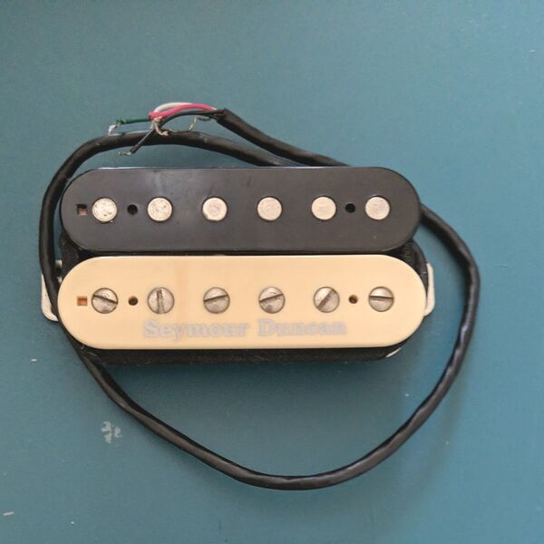 ピックアップ Seymour Duncan セイモアダンカン TB-4