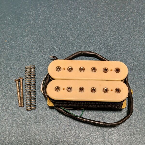 ディマジオ DiMarzio DP100 ピックアップ