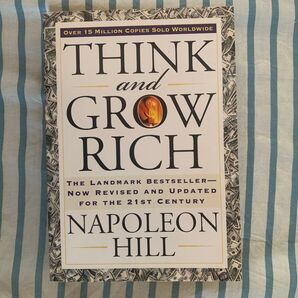 Think and Grow Rich