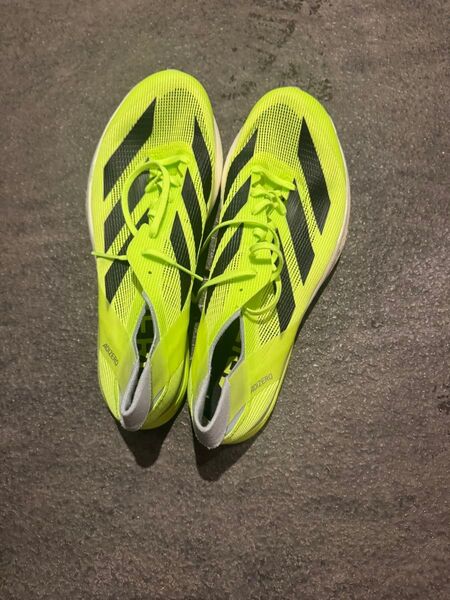 アディダス アバンチ 27.5