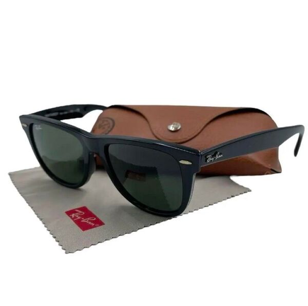 レイバン Ray Ban サングラス RB2140-F 54 ウェイファーラー ケース付き