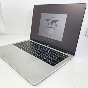MacBook Pro 2017 256GB 13インチ④