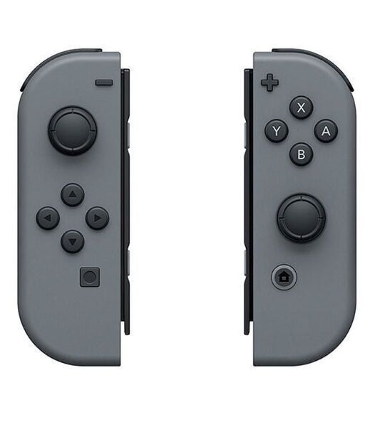 【新品・未使用品】 Switch ジョイコンJoy-Con ストラップ付き