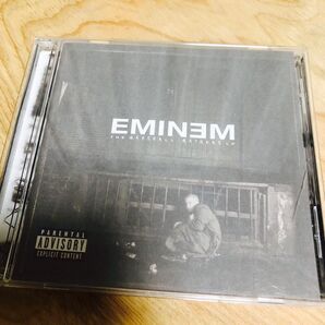 【輸入盤】 The Marshall Mathers LP CD/エミネム
