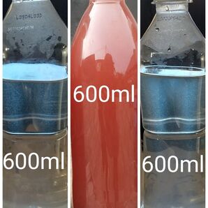 PSB(光合成細菌)600ml&魚のエサ1200ml ゾウリムシ ミジンコ メダカ グリーンウォーター めだか