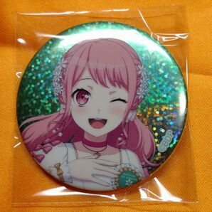 バンドリ 缶バッジ アニメイト ドリームフェア2025 丸山彩 パスパレ