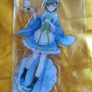 バンドリ MyGO!!!!! 高松燈 スイパラコラボ ビックアクリルスタンド