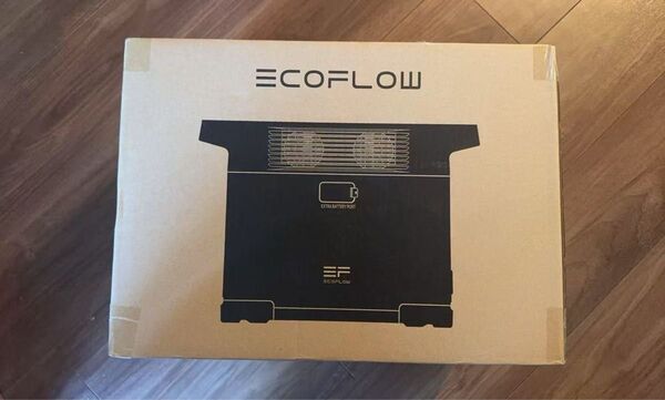 EcoFlow DELTA 2 大容量蓄電池 災害対策 ポータブル電源 防災用 エコフロー アウトドアキャンプ 非常用