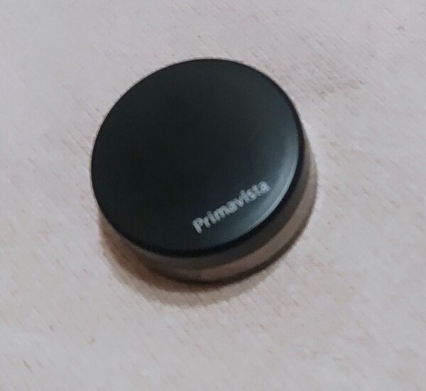 プリマヴィスタマットパウダーオイリー肌用(ルース)1.5g