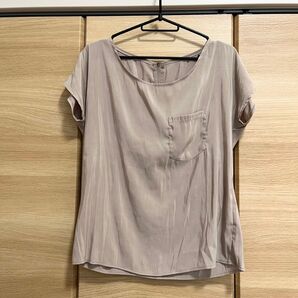 500.ブラウス ROYAL PARTY