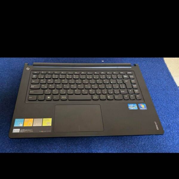 ideapad s300 部品取り