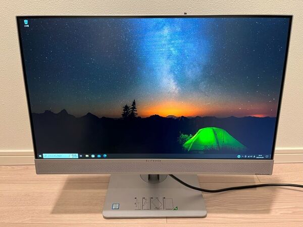 HP//一体型PC//EliteOne 800//All-in-One 23.8