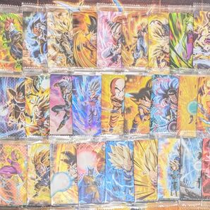 ドラゴンボール イタジャガ カード30枚