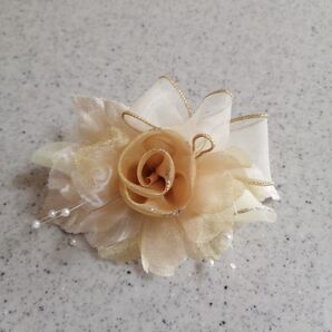 コサージュ 入園式入学式 卒業式 結婚式 卒園式