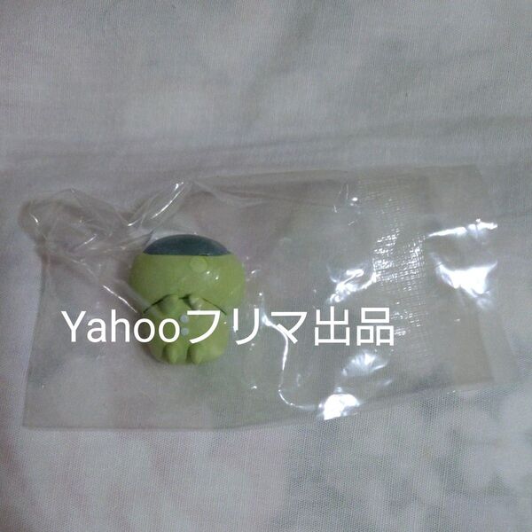 ちいかわ ケーブルアクセサリー ハグコット3 パジャマパーティーズ 緑