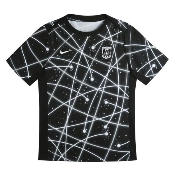 ナイキ 2025 浦和レッズ CWC アカデミープロ 半袖 Tシャツ XXL アップウェア ユニフォーム プレマッチトップ