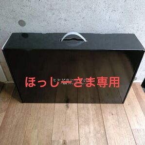 ★ほっしー様専用★ヒツジのいらない枕 極柔 ブラックレーベル