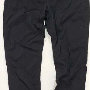 ARC'TERYX Levon LT Pant 34 Black 新品未使用
