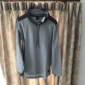  new goods Under Armor sweat training shirt XL size training baseball basketball soccer tennis Jim .tore etc. 