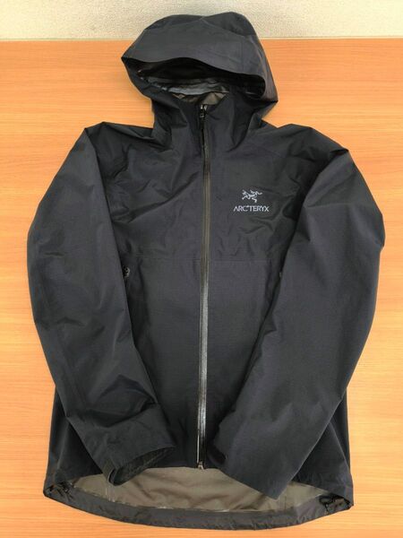アークテリクス ZETA SL JACKET ゼータSLジャケット ベータジャケット BETA