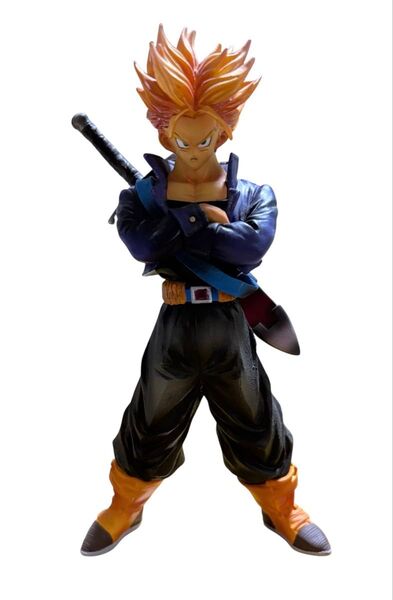 ドラゴンボール トランス LEGEND of SAIYAN