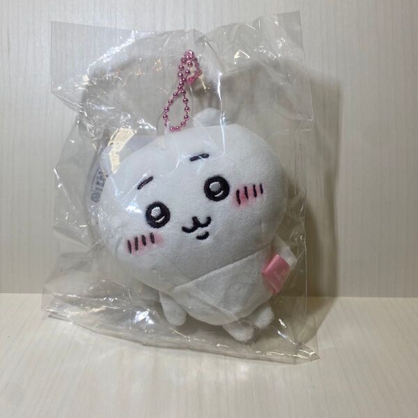 ちいかわ もちっとぷちミニマスコット ぬいぐるみ キーホルダー