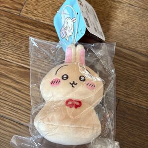 ちいかわ ウラヤハボウズマスコット
