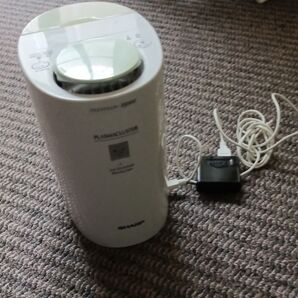 SHARP シャープ プラズマクラスターデスクトップモイスチャー IB-HU32