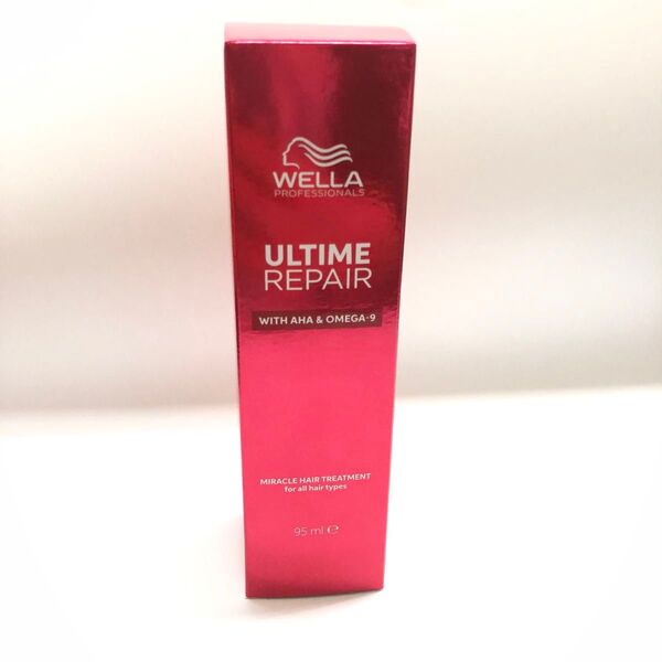 ウエラ アルタイム RM ヘアトリートメント95ml