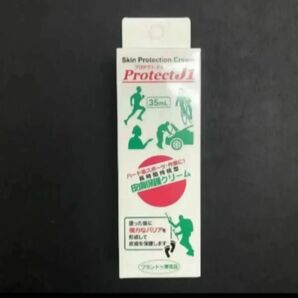 Protect J1 プロテクトJ1 長時間持続型保護クリーム 35ml