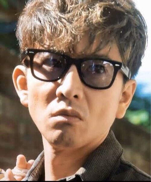 レイバンサングラス RAYBANサングラス 風 ブルーサングラス カラーサングラス サングラス 偏光サングラス Ray-Ban