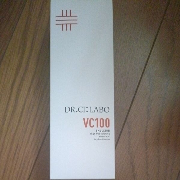 ドクターシーラボ VC100 エマルジョン EX 150mL ポンプタイプ ビタミンC 乳液 高保湿
