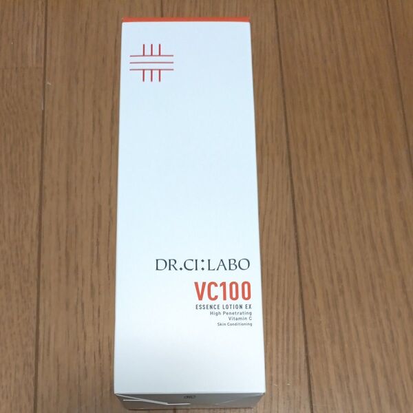 ドクターシーラボ VエッセンスローションEX V ポンプ式 285mL VC100 化粧水