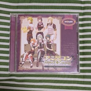 ドラマCD アニメイト・コンシェルジュ Voice Selection Ⅰ