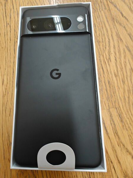 新品未使用 Google Pixel 8 Pro 128GB 国内版
