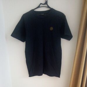 古着少林寺拳法のクロのTシャツと白のTシャツです