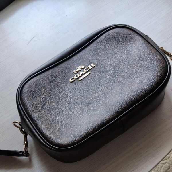 COACH ショルダーバッグ